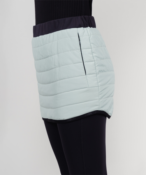 Юбка Nordski Hybrid Ice Mint W (38-S, Ice Mint, , , , , )