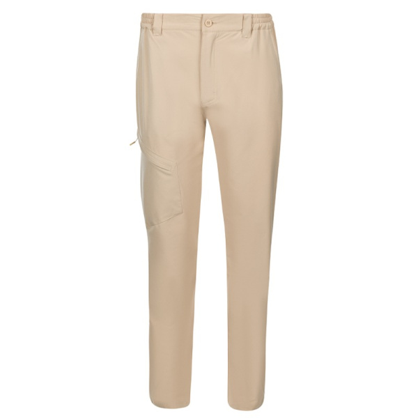 *Брюки "Airy V2" (XS, Бежевый, , , )