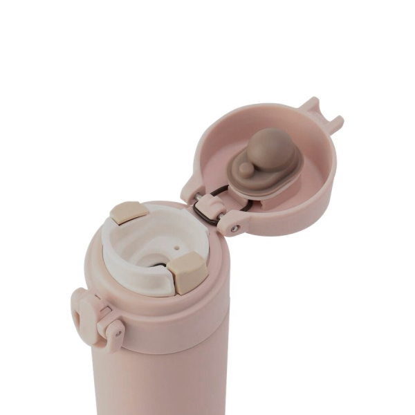 Термос из нерж. стали JNI-404 MTPK (0.4 л, , , , , , )