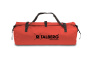 Talberg гермосумка dry bag pvc 80 (красный)