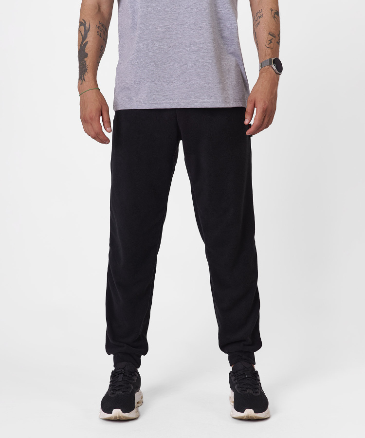 Брюки Camp III Мужские (XXL, 1000/черный, , , , , )