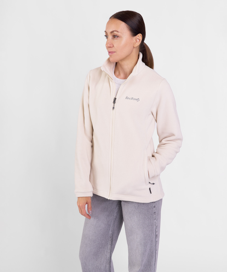 Джемпер Peak IV Женский (XS, 8000/белый, , , , , )