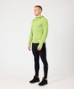 Толстовка Nordski Impulse Lime (48-M, Lime, , , , , )