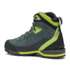 Ботинки GRAND TOUR GTX (46, Grey/Lime, , , )