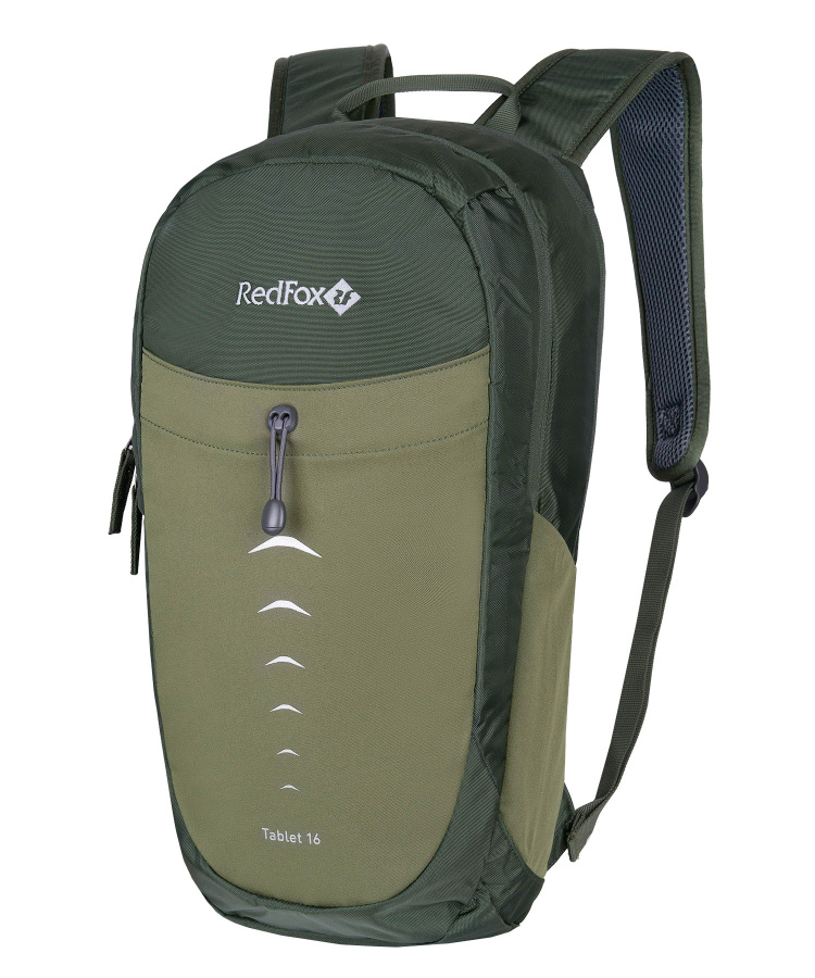 Рюкзак Tablet 16 V2 (, 5900/т.хаки, , , , )