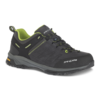 Ботинки RAIDER WP (47.5, DARK GREY/LIME, , , )