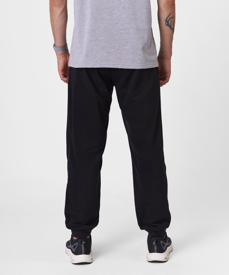 Брюки Camp III Мужские (XXL, 1000/черный, , , , , )