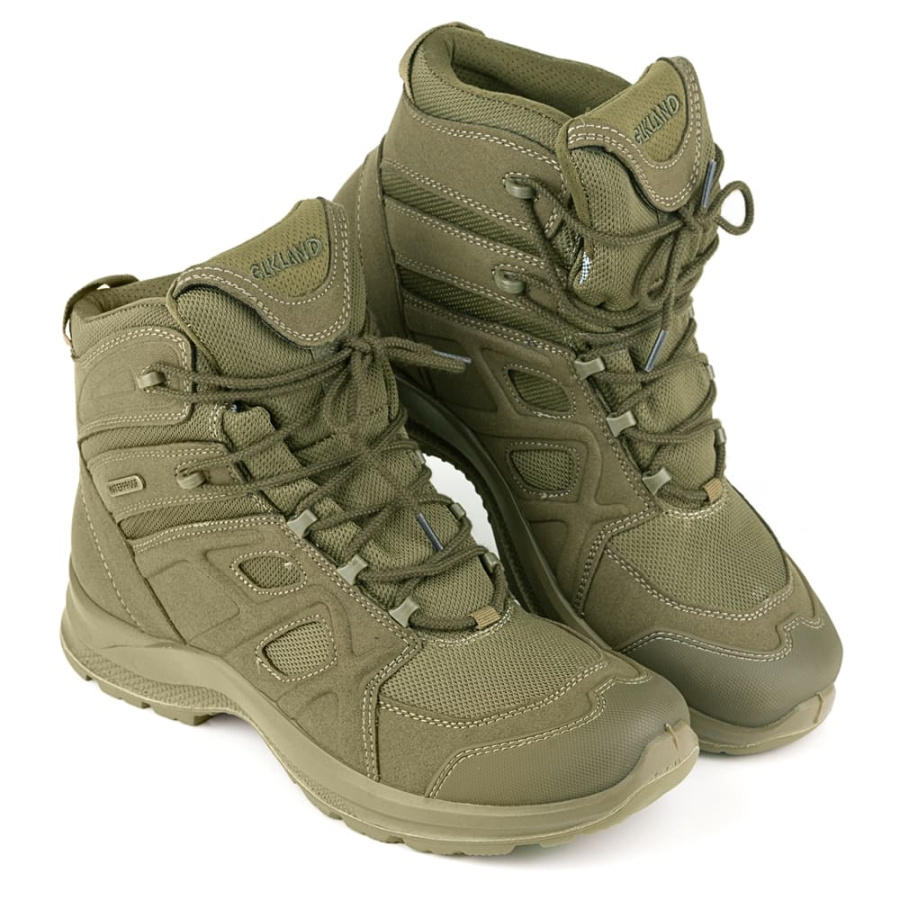 Ботинки 188 (46, , , , , , )