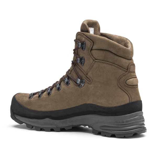 Ботинки GLOBO GTX (36, Brown, , , , )