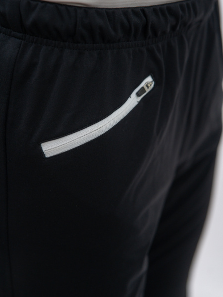 *Брюки NONAME PRO SOFTSHELL 19 UX (4-S, Black, , , , , )