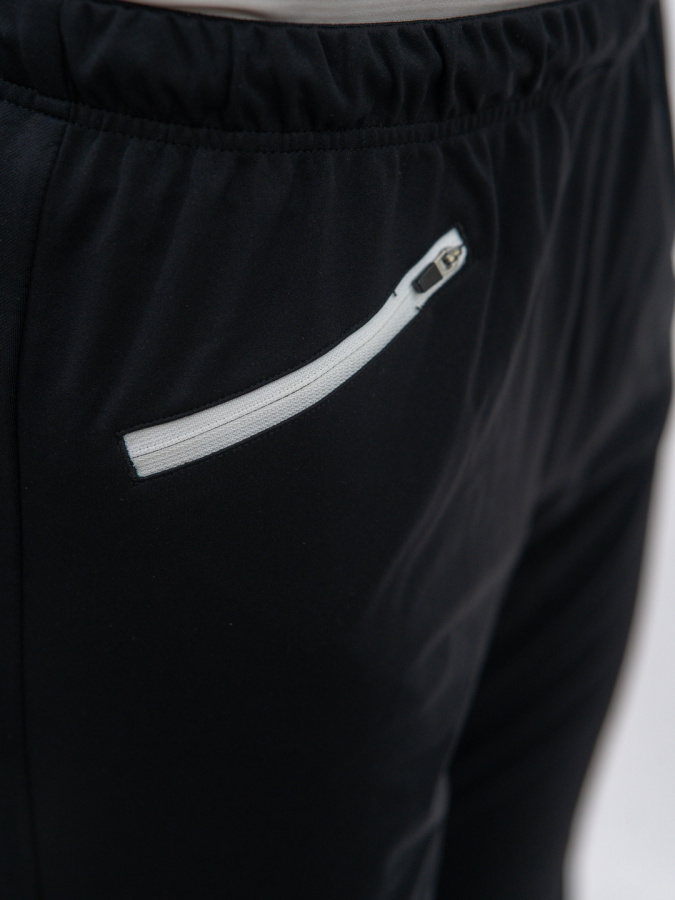 *Брюки NONAME PRO SOFTSHELL 19 UX (8-XXL, Black, , , , , )