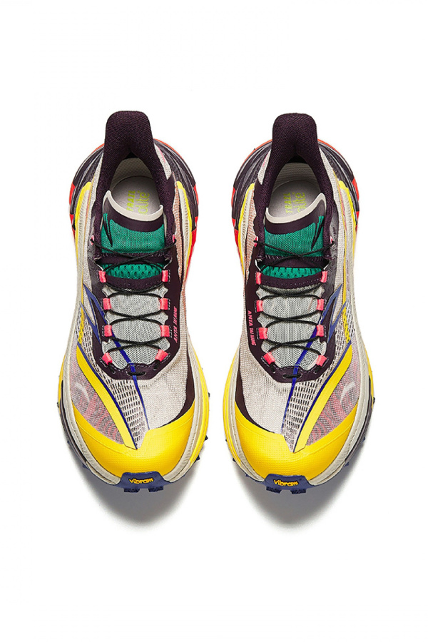 Кроссовки для трейлраннинга SKY RUN Серый (10, Серый, , , , , )