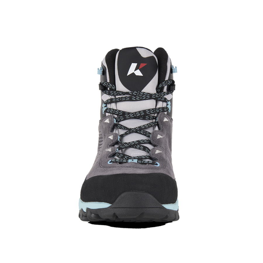 Ботинки VISION W'S GTX (36, Grey/Azure, , , , , )