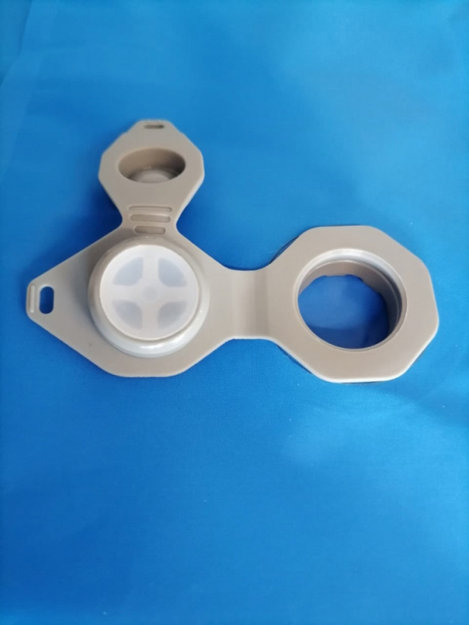 AIR WARM MAT коврик надувной с утеплителем (192х64х11, синий) AIR WARM MAT коврик надувной с утеплителем (192х64х11, синий)