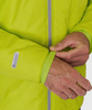 Куртка утепленная Ampere R Мужская (XL, 5200/lime, , , , , )
