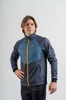 *Куртка NONAME HYBRID JACKET 24 UX NAVY/MED BLUE (6-L, NAVY/MED BLUE, , , , , )