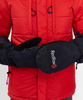 Верхонки Pro Shell (XL, 1000/черный, , , )