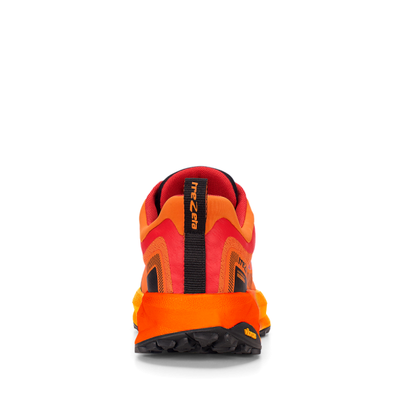 Ботинки SEKAI WP (41, Orange/Red, , , , , )