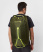 Рюкзак Climber II (, 59NY/т.хаки/Neon Yellow, , )