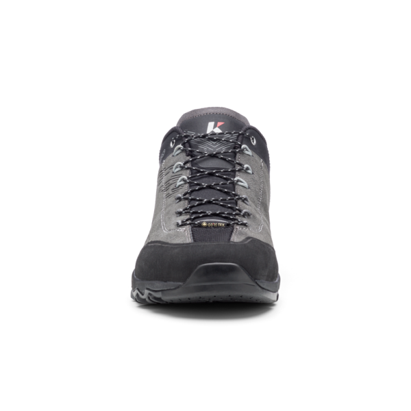 Ботинки REVOLT GTX (41, BLACK - DARK GREY, , , )