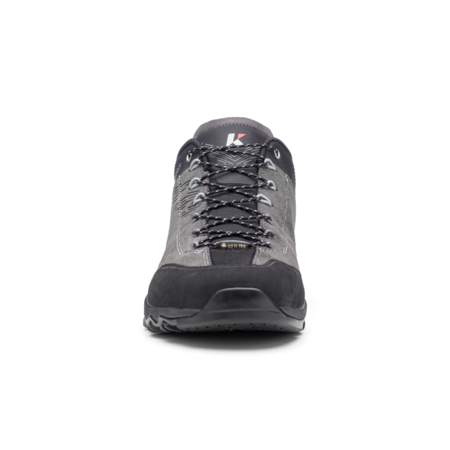 Ботинки REVOLT GTX (41, BLACK - DARK GREY, , , )