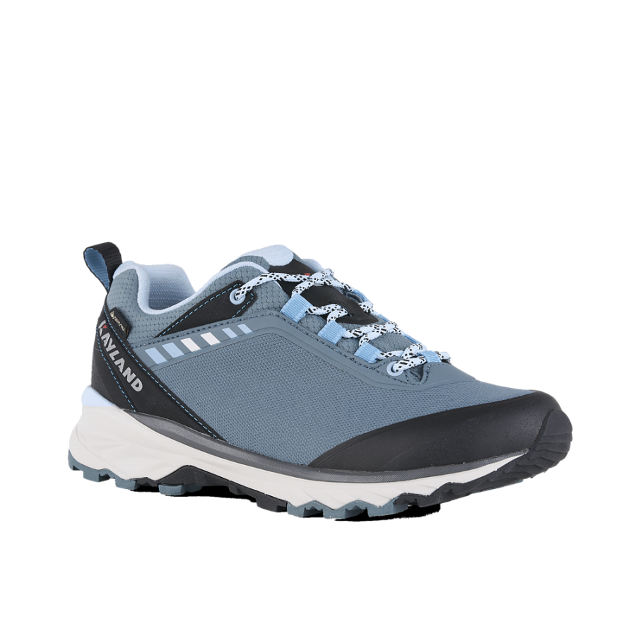 Ботинки STRIDER W'S GTX (41, Light Green/Azure, , , , , )