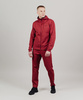 Толстовка Nordski Bonfire Ruby (52-XL, Ruby, , , , , )