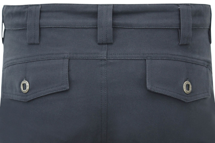 Брюки мужские Urban (46/170-176, Синий, , , )