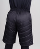 Шорты Nordski Hybrid Black (48-M, Black, , , , , )