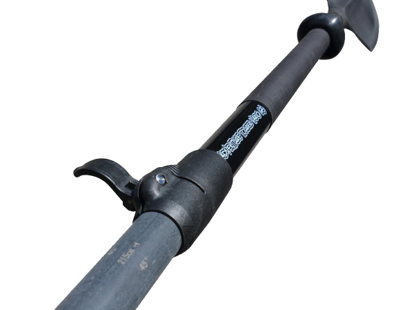 Весло Adventure Tourer Vario GS (220-240 см, , , , )