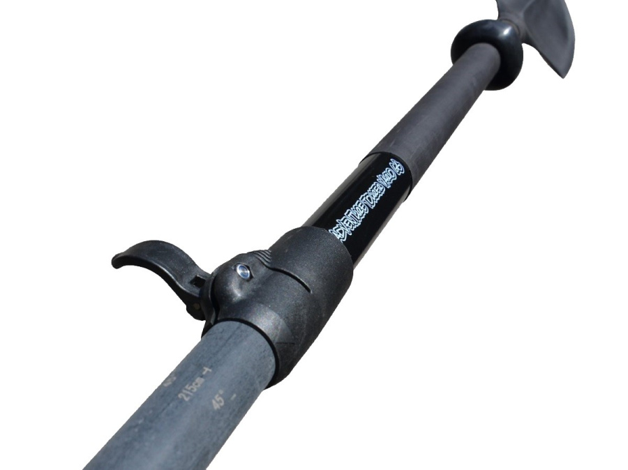 Весло Adventure Tourer Vario GS (220-240 см, , , , )