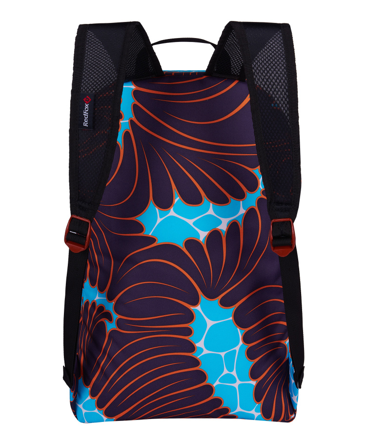 Рюкзак Compact Promo V2 DF (, 19OG/шоколад/огурцы, , , , , )