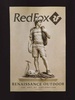 Футболка Давид Red Fox (XL, 1000/черный, , , )