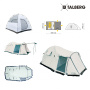 Купить Talberg blander 4 sahara палатка talberg (серый) 28 500 ₽ Talberg blander 4 sahara палатка talberg (серый)