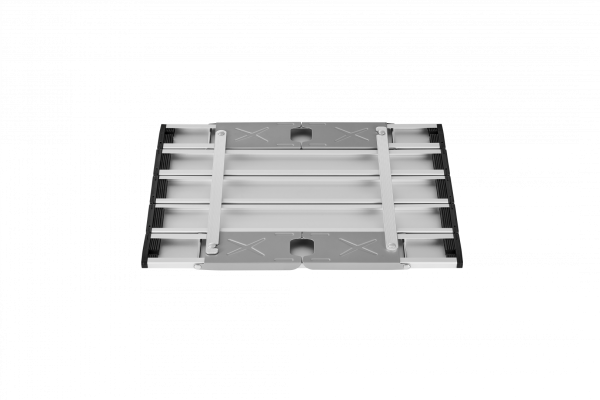 Купить Atepa 2401 mini alunium table s стол скл. алюм (серебристый) 3 060 ₽ Atepa 2401 mini alunium table s стол скл. алюм (серебристый)