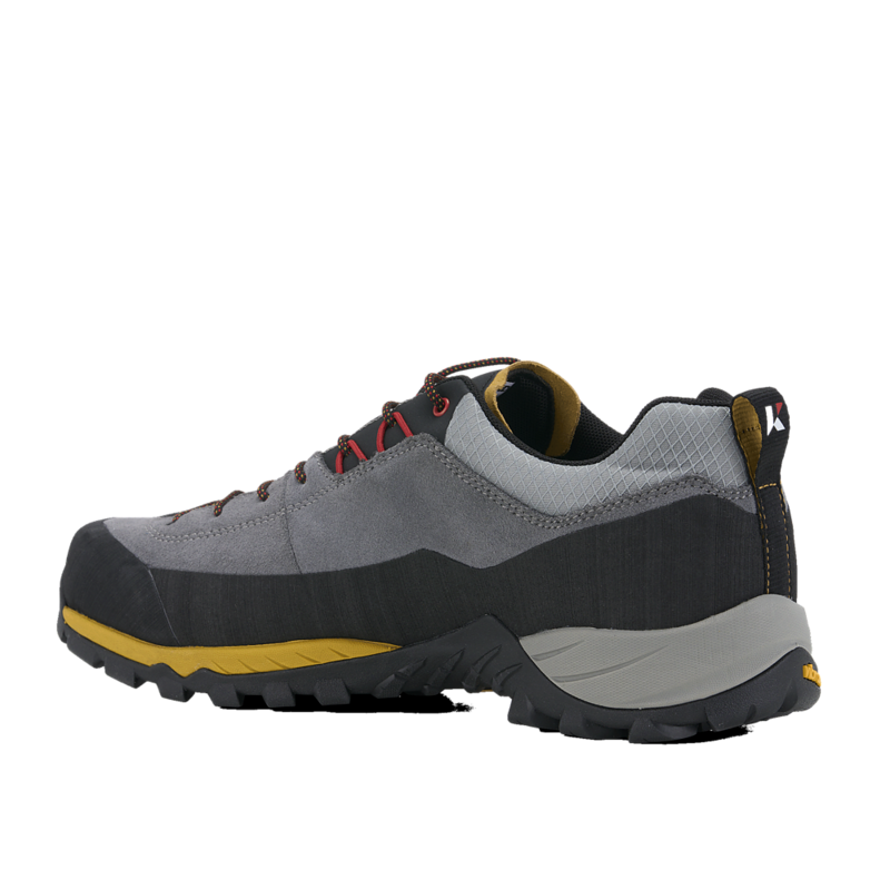 Ботинки MIURA GTX (42, Grey/Honey, , , , , )
