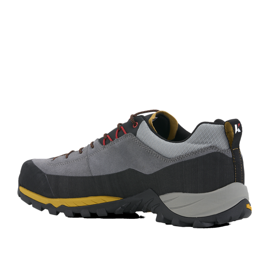 Ботинки MIURA GTX (40.5, Grey/Honey, , , , , )