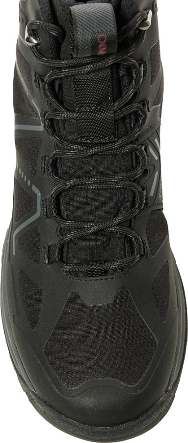 Ботинки Outdoor Warm (9398) муж (45, Черный, , , , , )