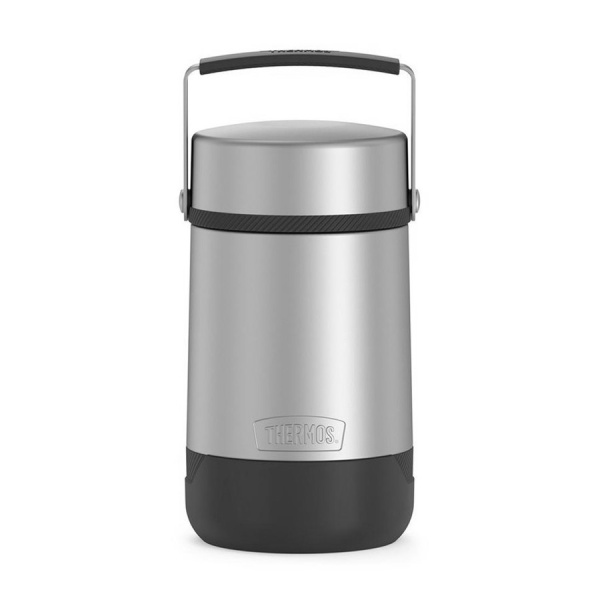 Термос для еды из нерж. стали тм GUARDIAN TS-3039 MS (0.8 л, , , , , , )