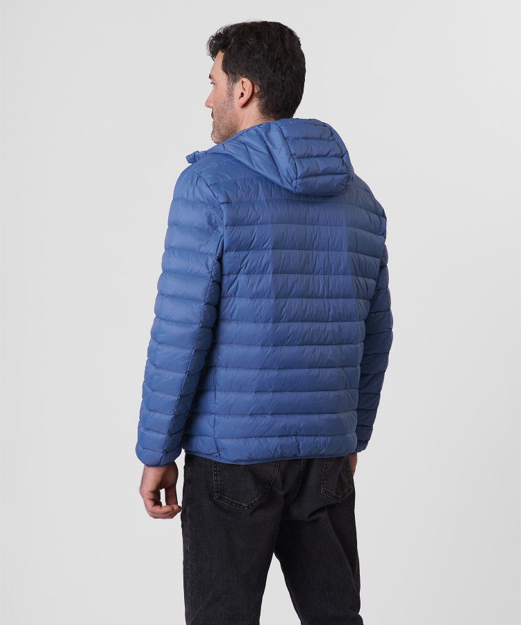 Куртка пуховая Town Мужская (XL, 8600/серо-голубой, , , , , ) Куртка пуховая Town Мужская (XL, 8600/серо-голубой, , , , , )