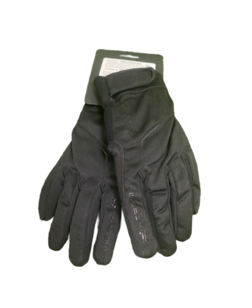 Перчатки Nordski Skitour Black (8-S, Black, , , , , )