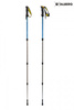 COMPACT POLE палки треккинговые_ (синий)