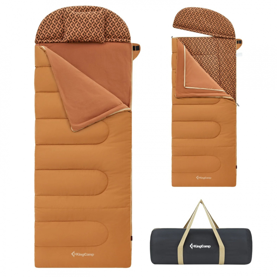 2201 FOREST 400 -15°С 230х90 спальный мешок (-15°С, коричневый левый) 2201 FOREST 400 -15°С 230х90 спальный мешок (-15°С, коричневый левый)