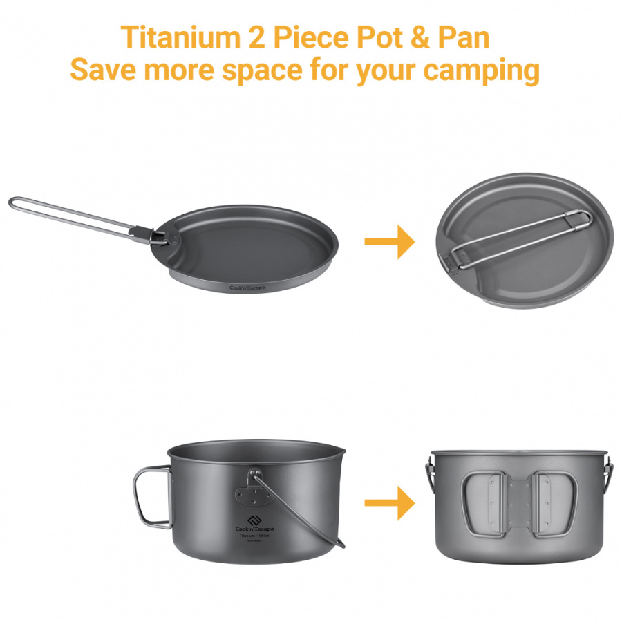 Купить  ca2116 mountain top pot набор посуды 12 770 ₽  ca2116 mountain top pot набор посуды