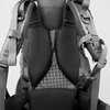 B0441 BLUE FOX 80A. Походный рюкзак (80 черный)
