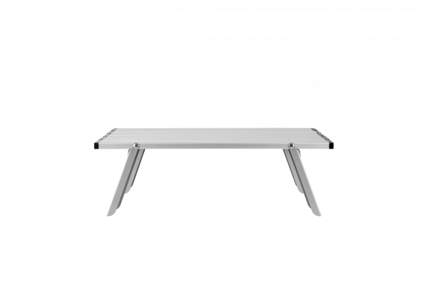Купить Atepa 2401 mini alunium table s стол скл. алюм (серебристый) 3 060 ₽ Atepa 2401 mini alunium table s стол скл. алюм (серебристый)