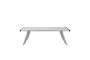 Купить Atepa 2401 mini alunium table s стол скл. алюм (серебристый) 3 060 ₽ Atepa 2401 mini alunium table s стол скл. алюм (серебристый)
