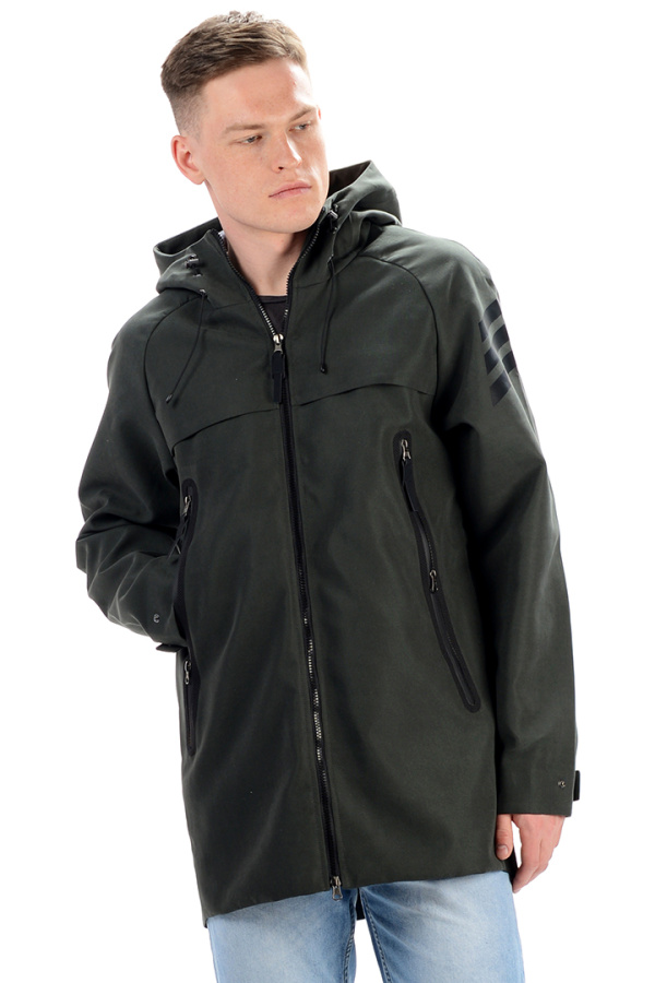 Stayer *куртка ветрозащитная 40615 муж