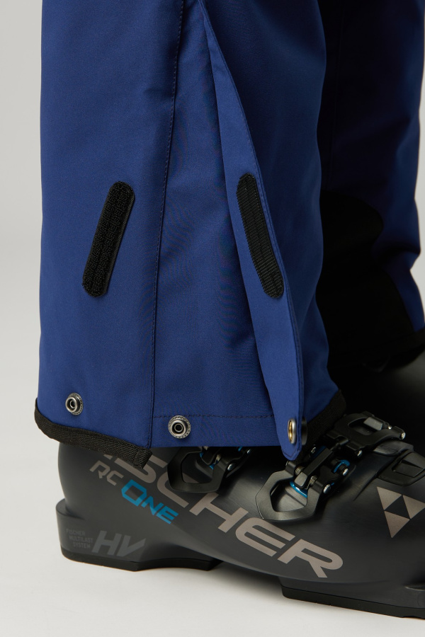 *Брюки детские гор. 23-22552 (34, 29 Т.Синий, 140, , , , )