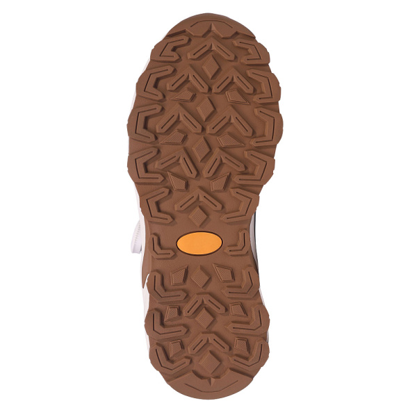 Ботинки You Style (8544) жен (36, Серый, , , , , )